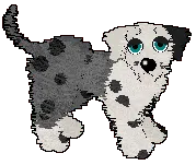 Daphne - pair 2 Daphne