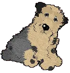 Delmer - pair 1 Delmer