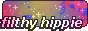 Filthy Hippie
