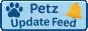 Petz Update Feed