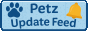 Petz Update Feed